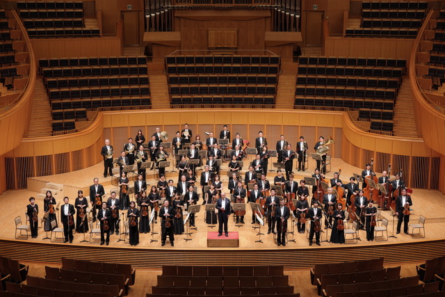 札幌交響楽団
